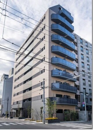 RYOGOKU STATION RESIDENCEの物件内観写真